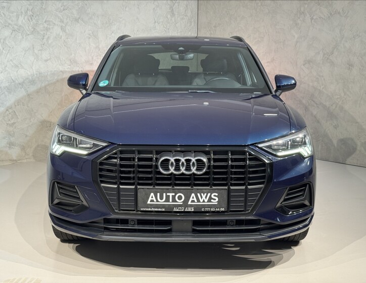 Audi Q3 2