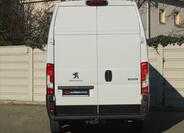 Peugeot Boxer 5