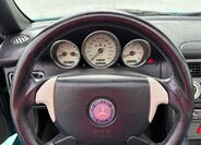 Mercedes-Benz SLK 10