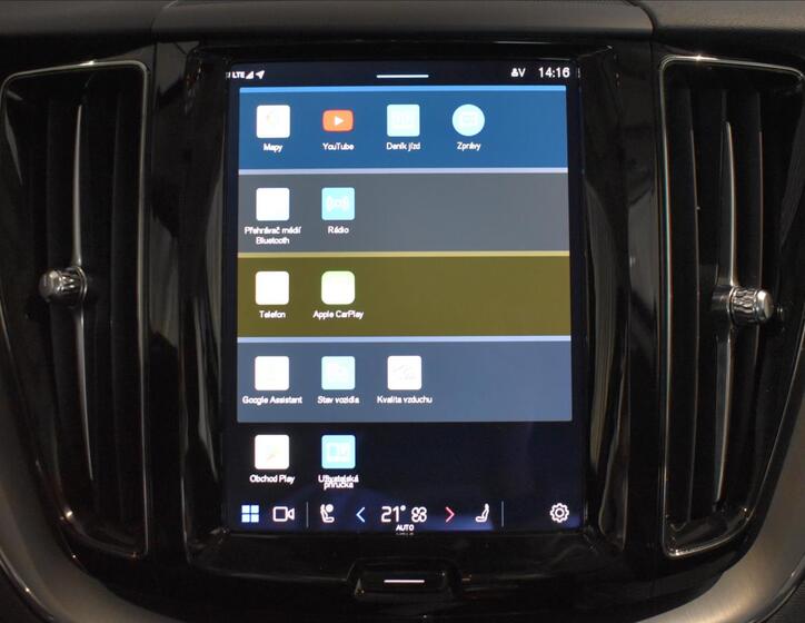 Volvo XC60 20