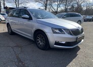 Škoda Octavia 3
