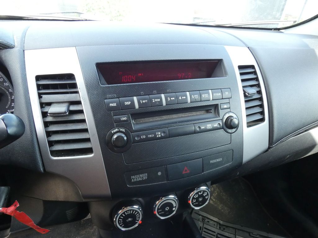 Citroën C-Crosser