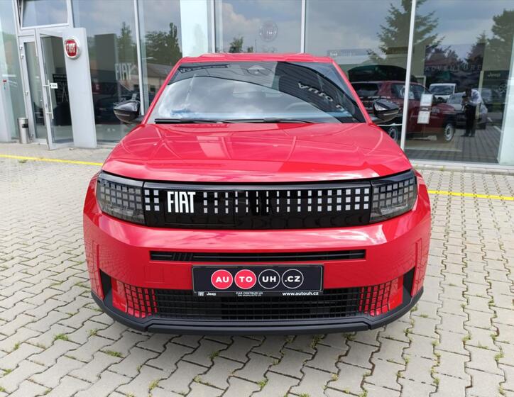 Fiat Panda 2