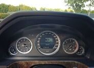 Mercedes-Benz Třídy E 12