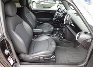 Mini Cooper S 22