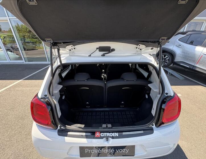 Citroën C1 9