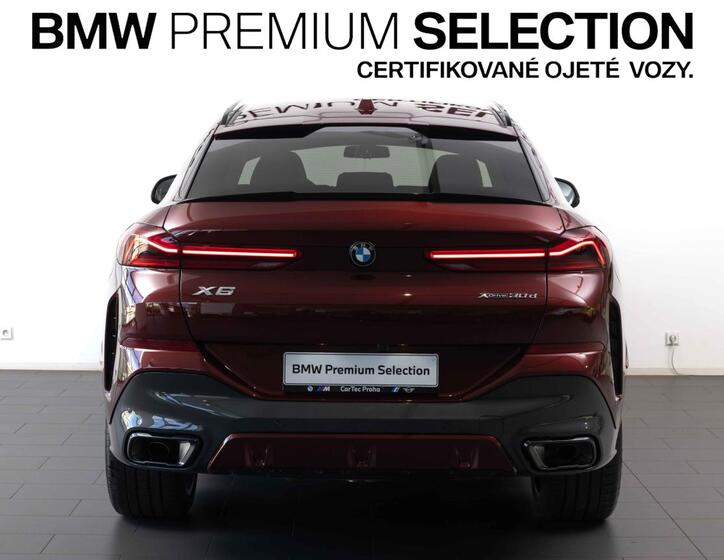 BMW X6 4