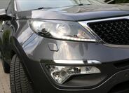 KIA Sportage 9