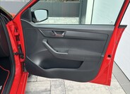 Škoda Fabia 17