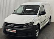Volkswagen Caddy 1