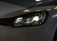 Volkswagen Touran 30