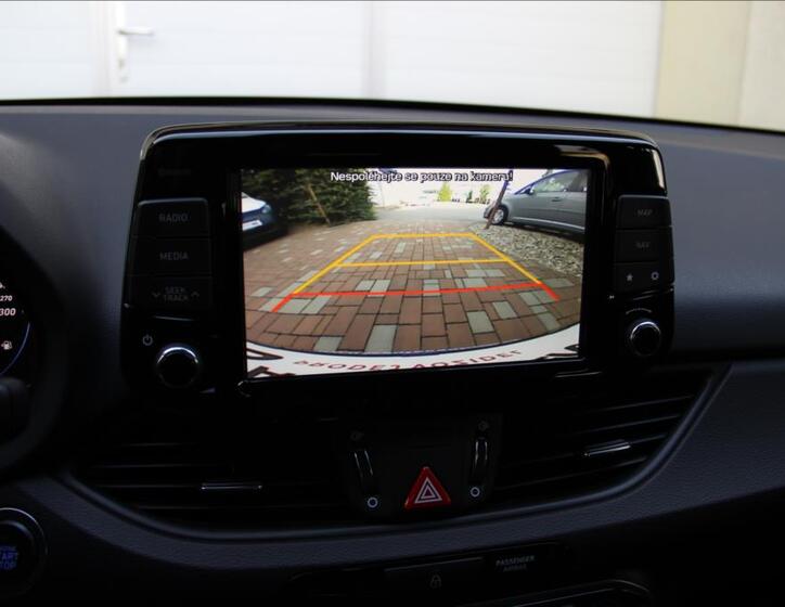 Hyundai i30 36
