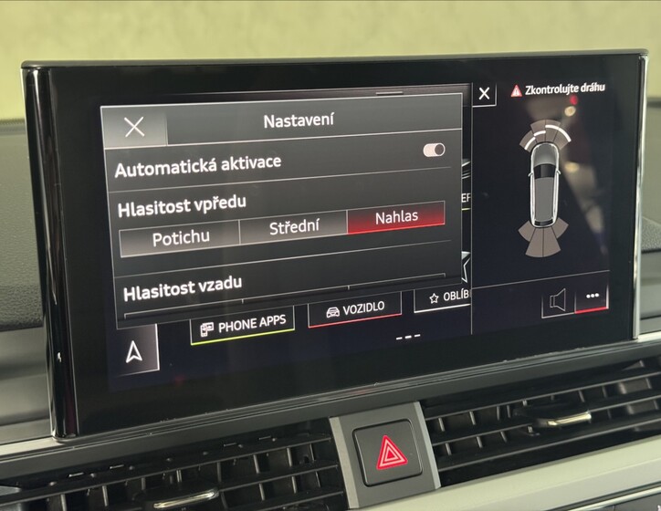 Audi A4 37