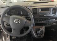 Toyota ProAce 10