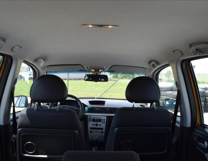 Opel Meriva 22