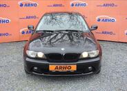 BMW Řada 3 2