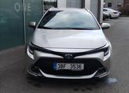 Toyota Corolla 3