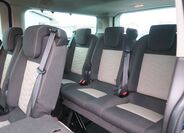 Ford Tourneo Custom 33