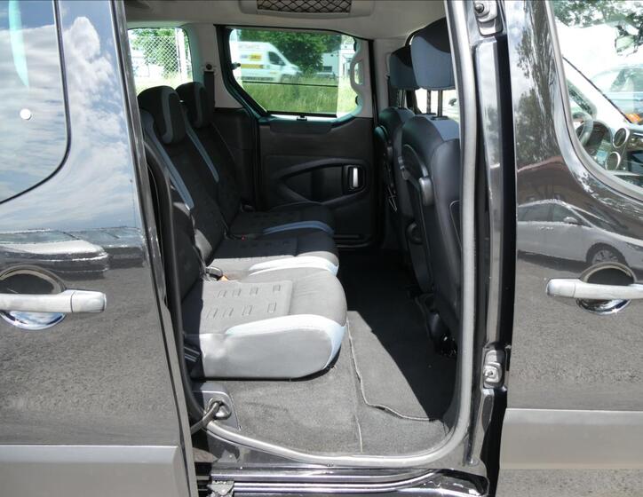 Citroën Berlingo 23