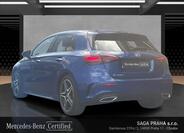 Mercedes-Benz Třídy A 3