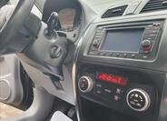 Suzuki SX4 32