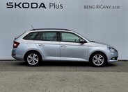 Škoda Fabia 13