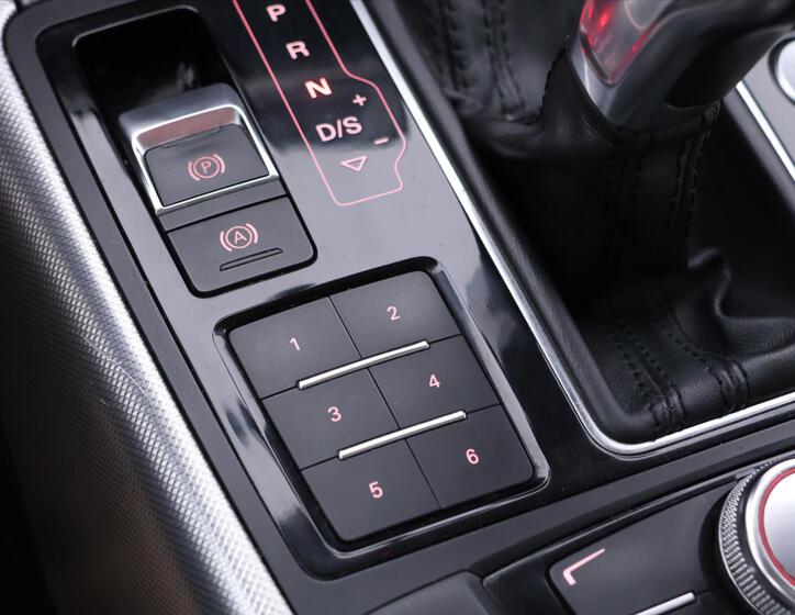 Audi A6 Allroad 31