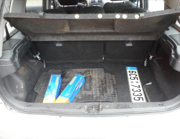 Suzuki Ignis 19