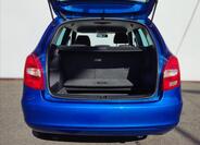 Škoda Fabia 24