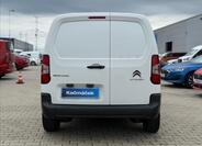 Citroën Berlingo 4