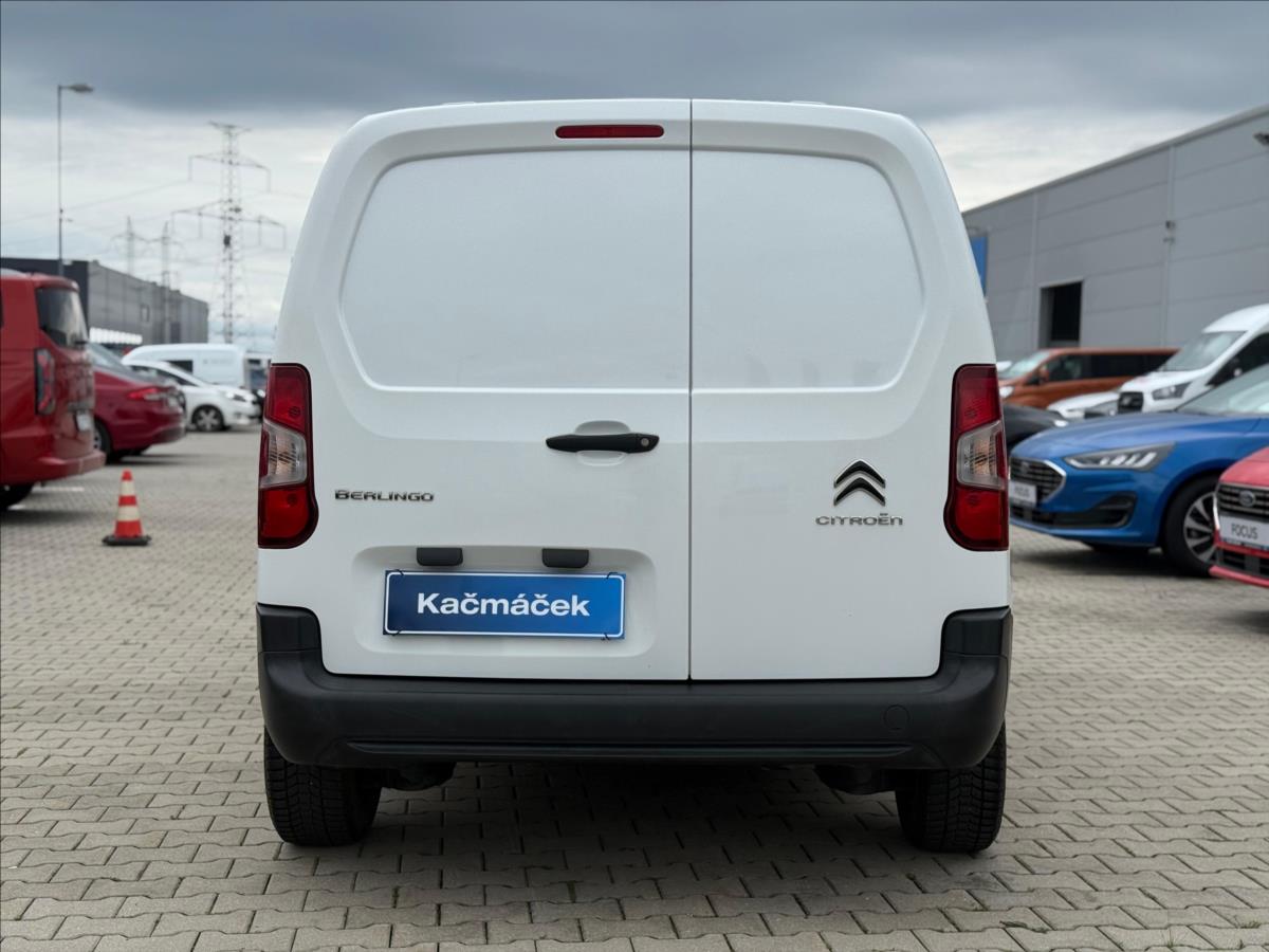 Citroën Berlingo