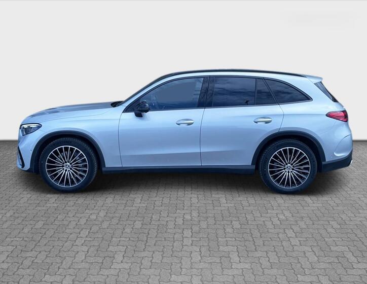 Mercedes-Benz GLC 2