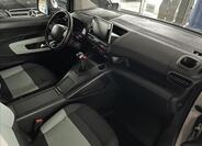 Citroën Berlingo 9