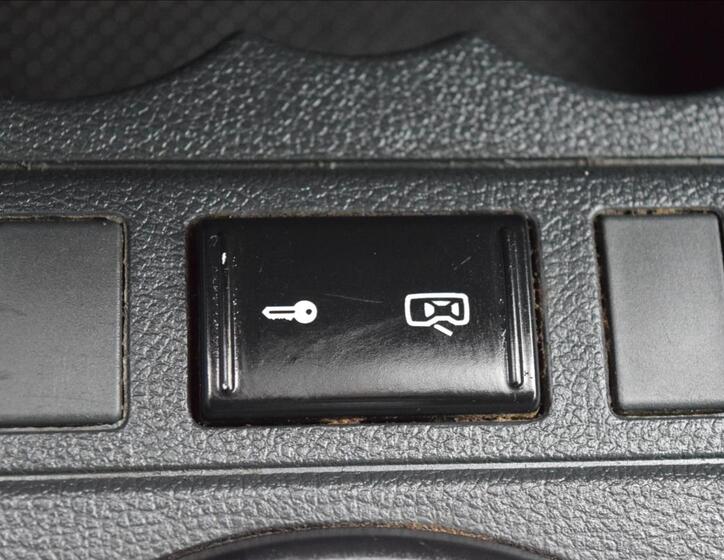 Škoda Fabia 44