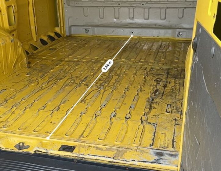 Fiat Ducato 18