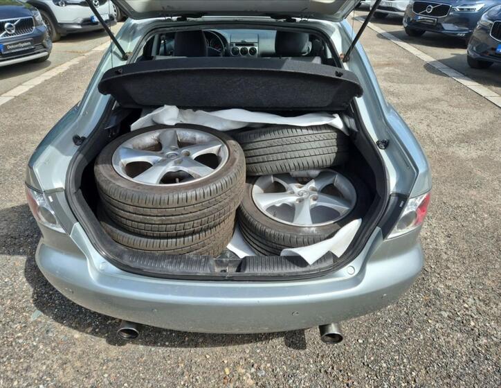 Mazda 6 11