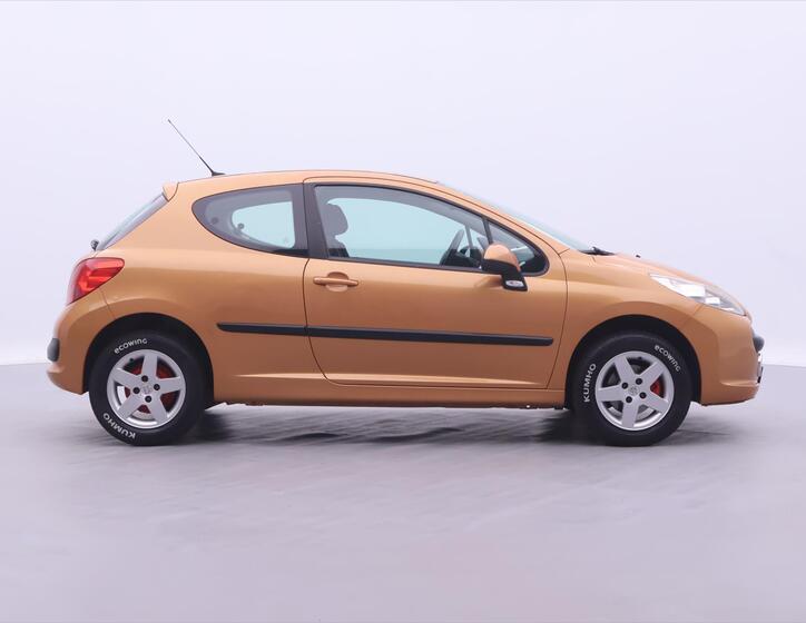 Peugeot 207 8