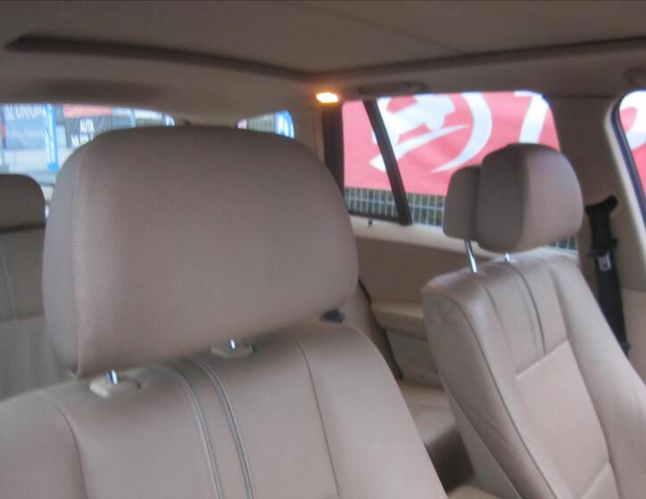 BMW X3 19