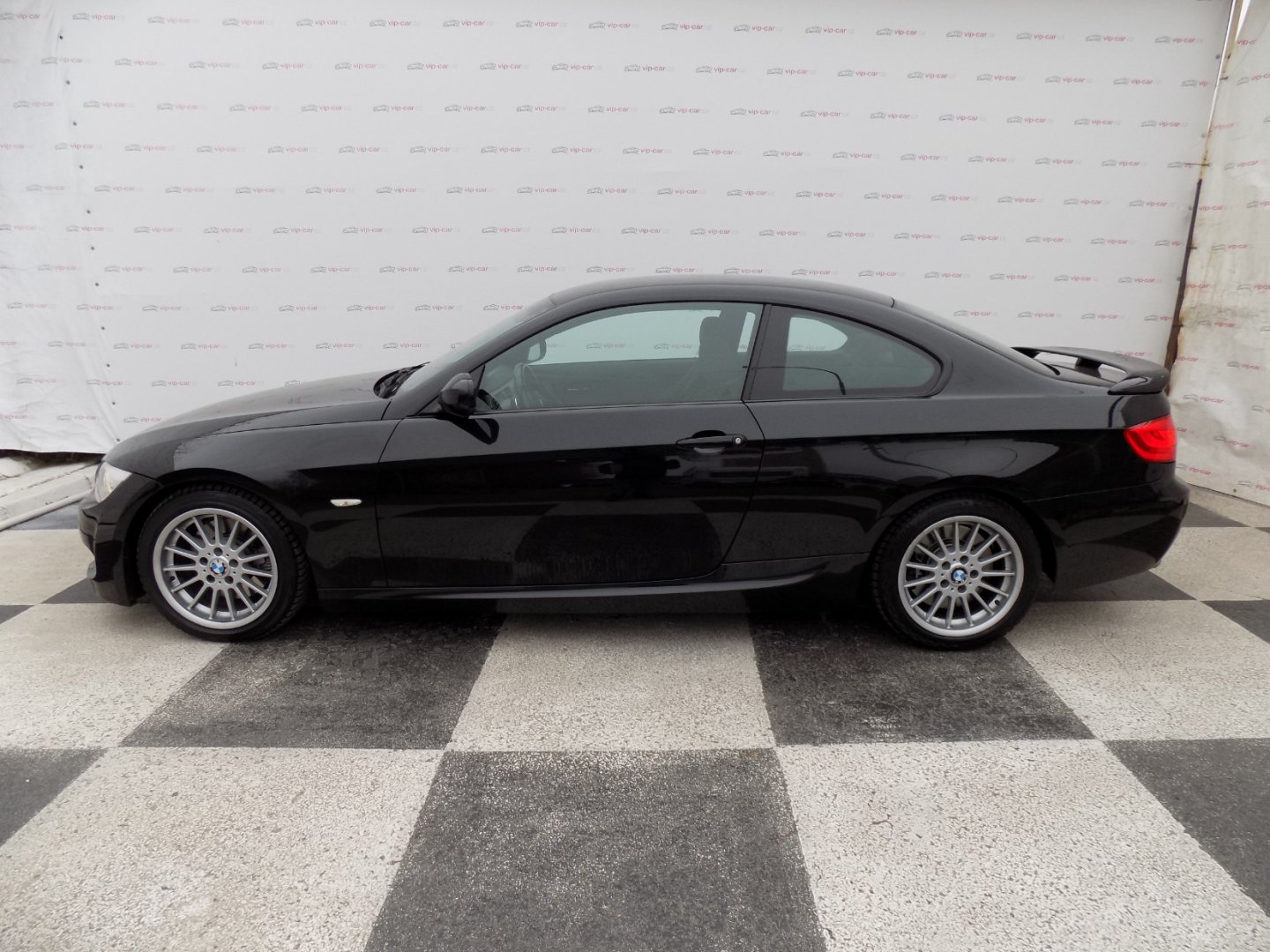 BMW Řada 3