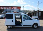 Dacia Dokker 15