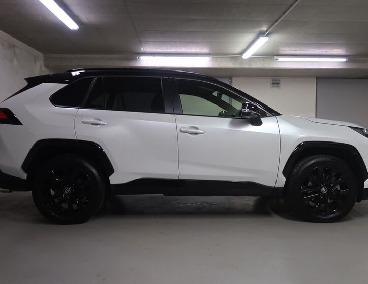 Toyota RAV4 4
