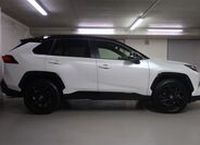 Toyota RAV4 4