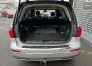 Mercedes-Benz GL 10