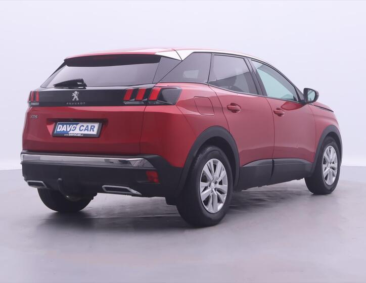 Peugeot 3008 7