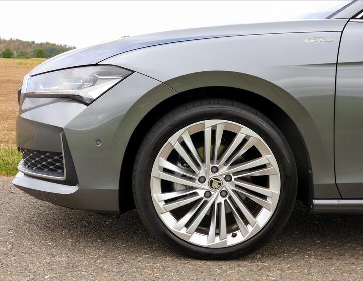 Škoda Superb 39