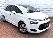 Citroën C4 Picasso 1
