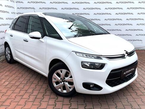 Citroën C4 Picasso