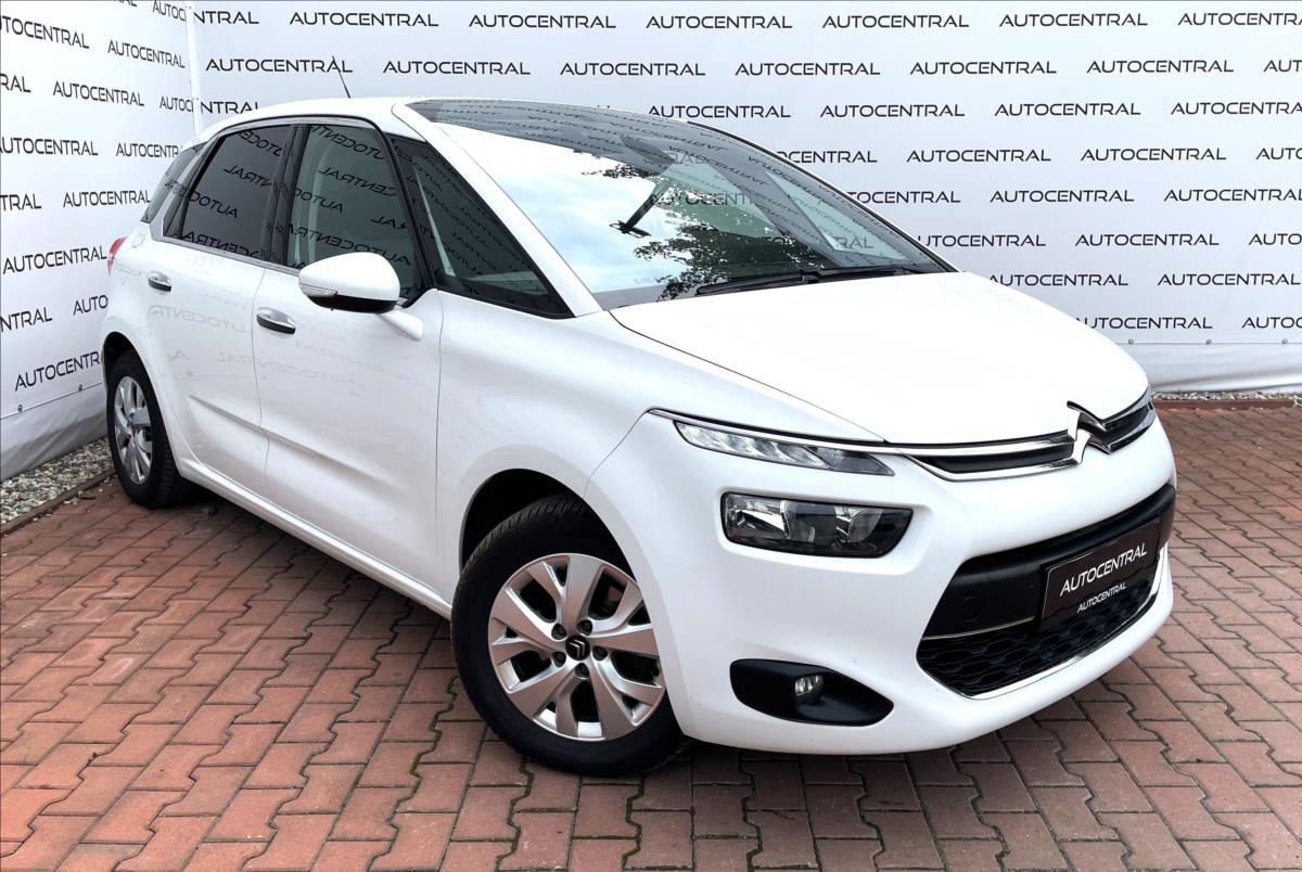 Citroën C4 Picasso