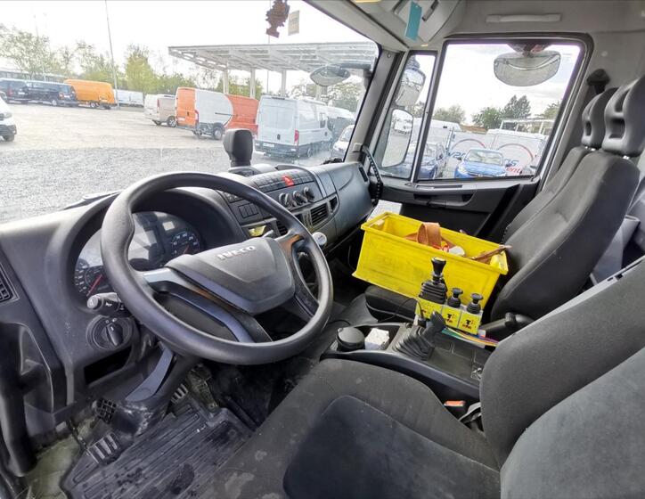 Iveco Ostatní 18