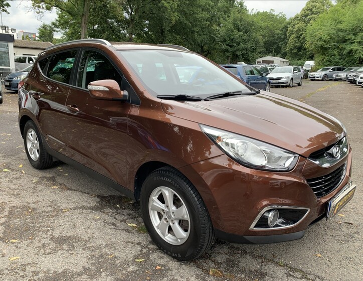Hyundai ix35 3